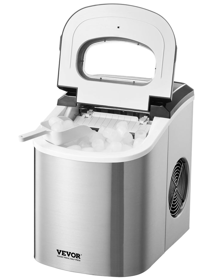 Countertop Ice Maker