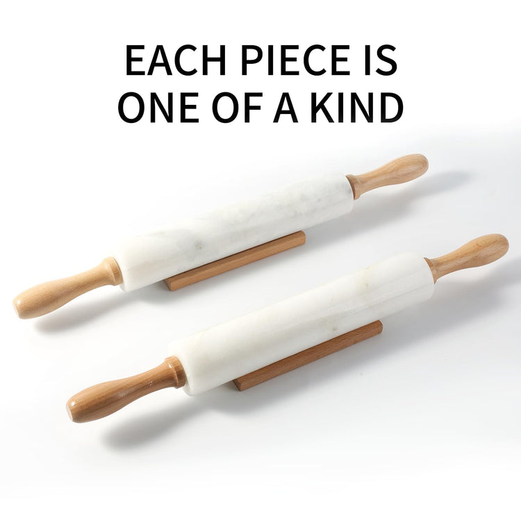 Marble Rolling Pin