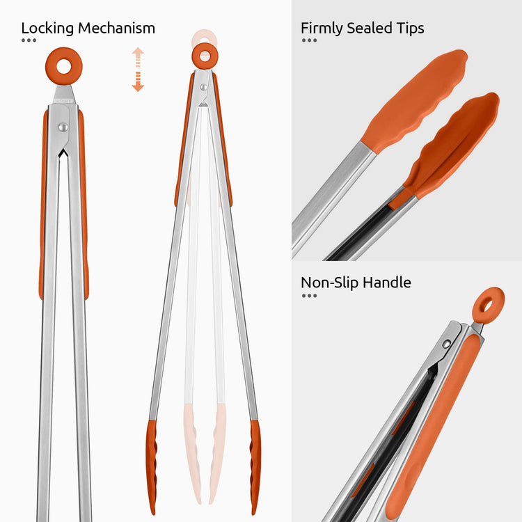 Kitchen Tong for Cooking