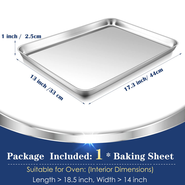 Baking Sheet Pan