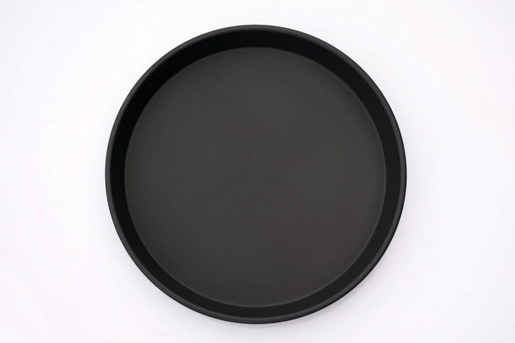 LloydPans Deep Dish Nesting Pizza Pan 12 Inch by 1.5 Inch - PSTK