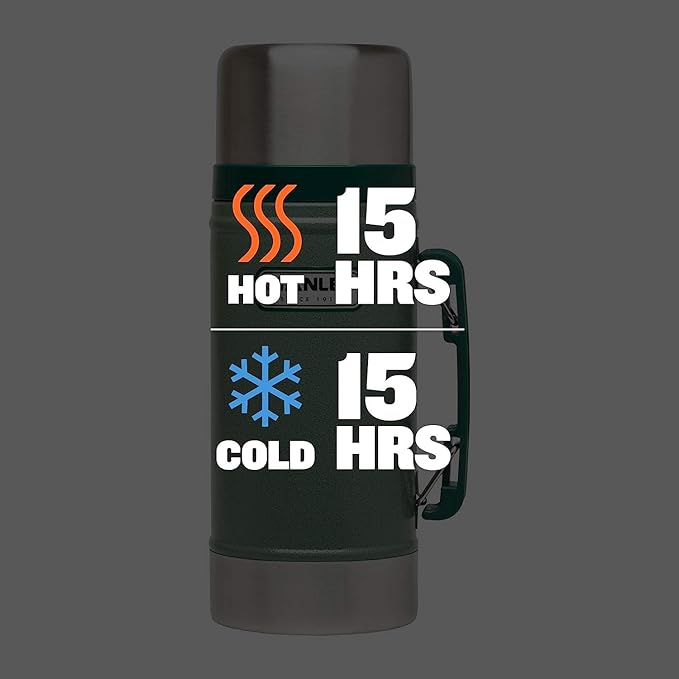 Stanley Classic Legendary Vacuum Insulated