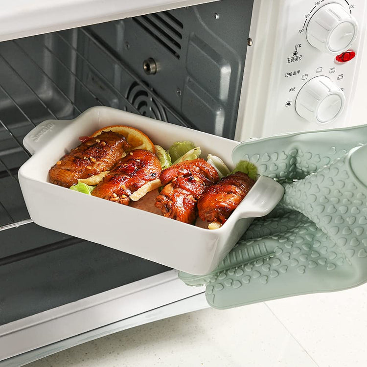 Sweejar Ceramic Baking Dish