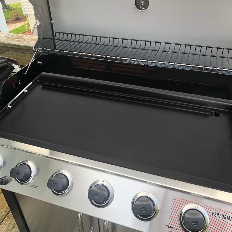 Full Size Griddle Insert for CharBroil Performance 6 Burner Series