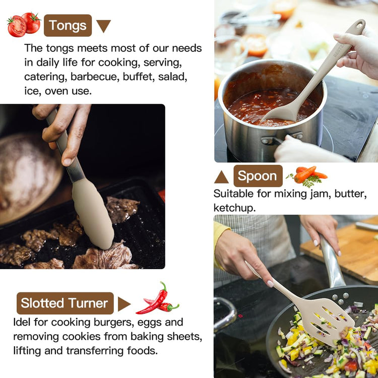 Kitchen Utensil Set (11 Count)