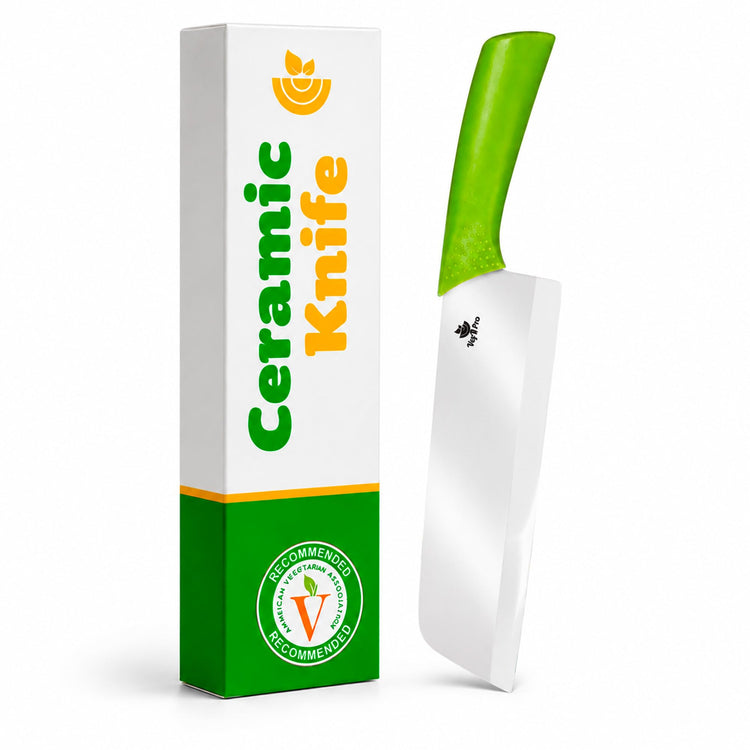 Ceramic Chef Knife