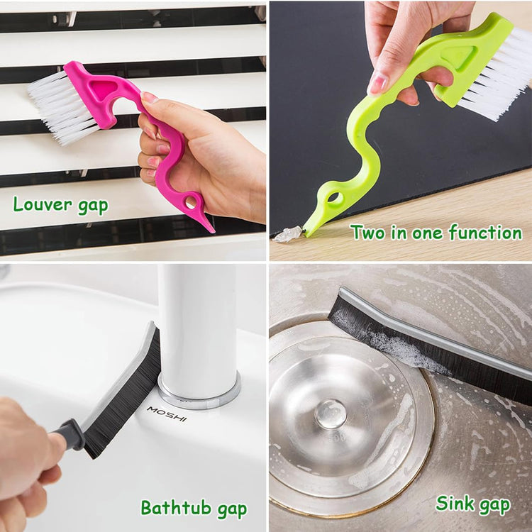 26Pcs Small Cleaning Brush (26 Count)