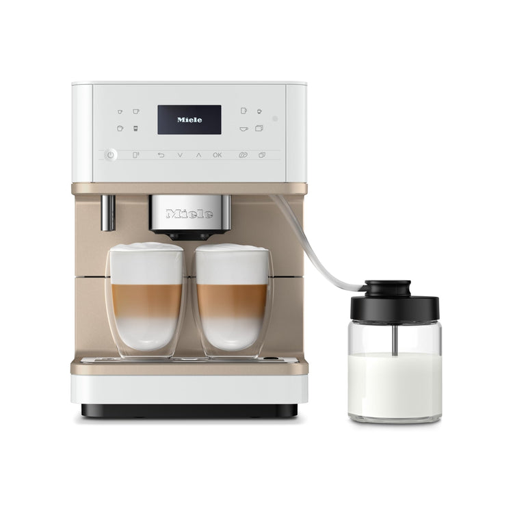 CM 6360 MilkPerfection Fully Automatic Coffee & Espresso Machine