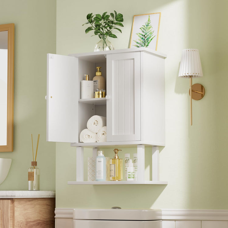 Bathroom Wall Cabinets