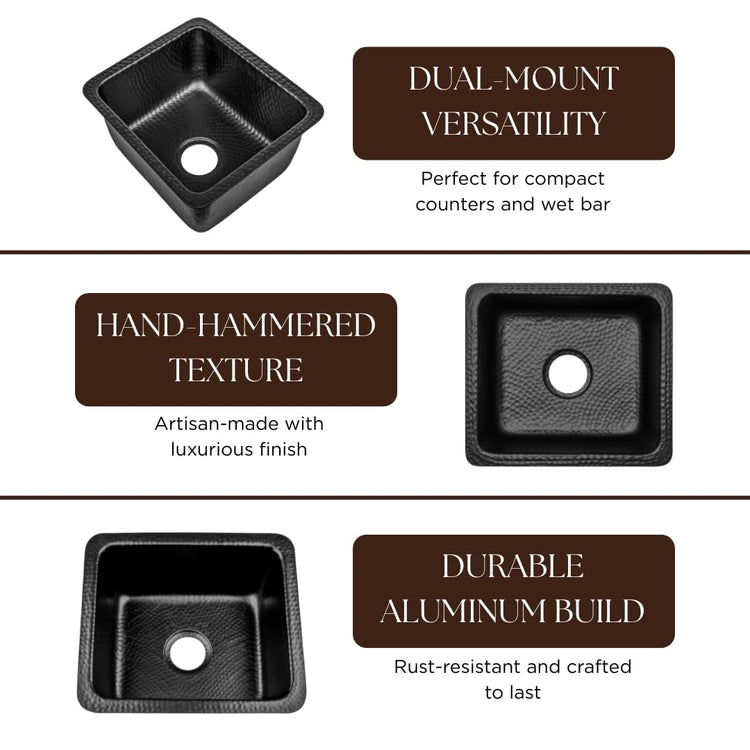Kitchen & Bar Sink