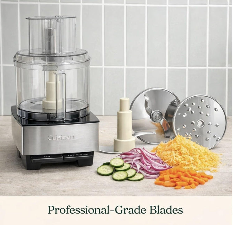 Food Processor