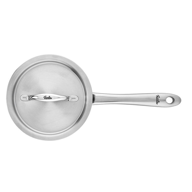 M5 Pro-Ply 5-ply Stainless Steel Saucepan, 1.5 Quart