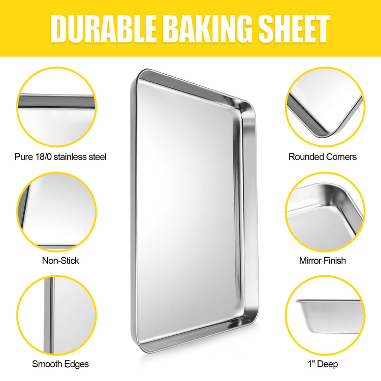 Baking Sheet Cookie Sheet