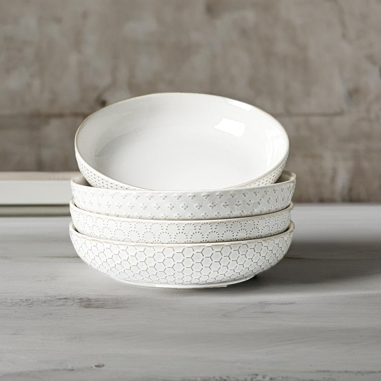 Pasta Bowls 42oz (4 Count)