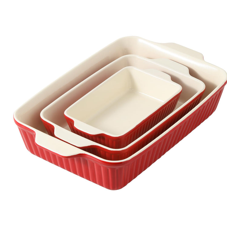 Casserole Dishes for Oven