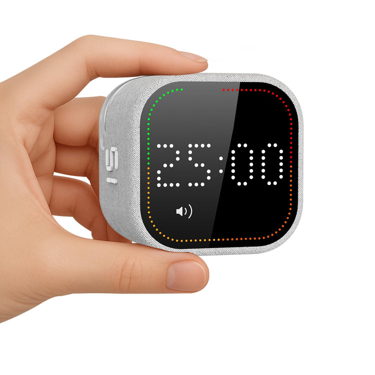 Fast Custom Pomodoro Timer Cube