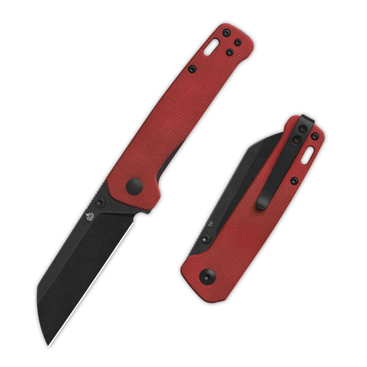 Penguin V2 Folding Pocket Knife