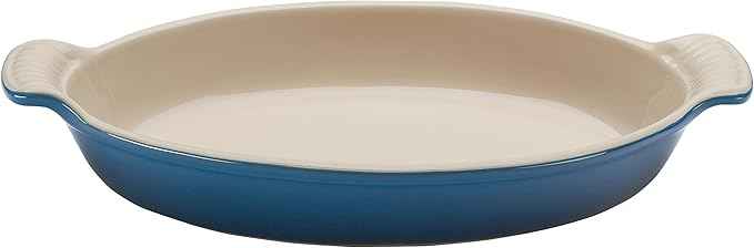 Le Creuset Stoneware 4 PC Heritage Bakeware Set, Marseille