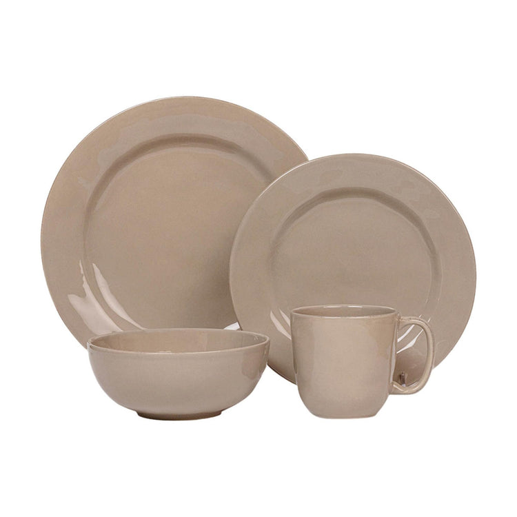 Puro Place Settings (4 Count)