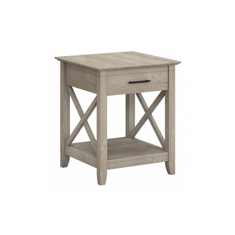 End Table with Drawer