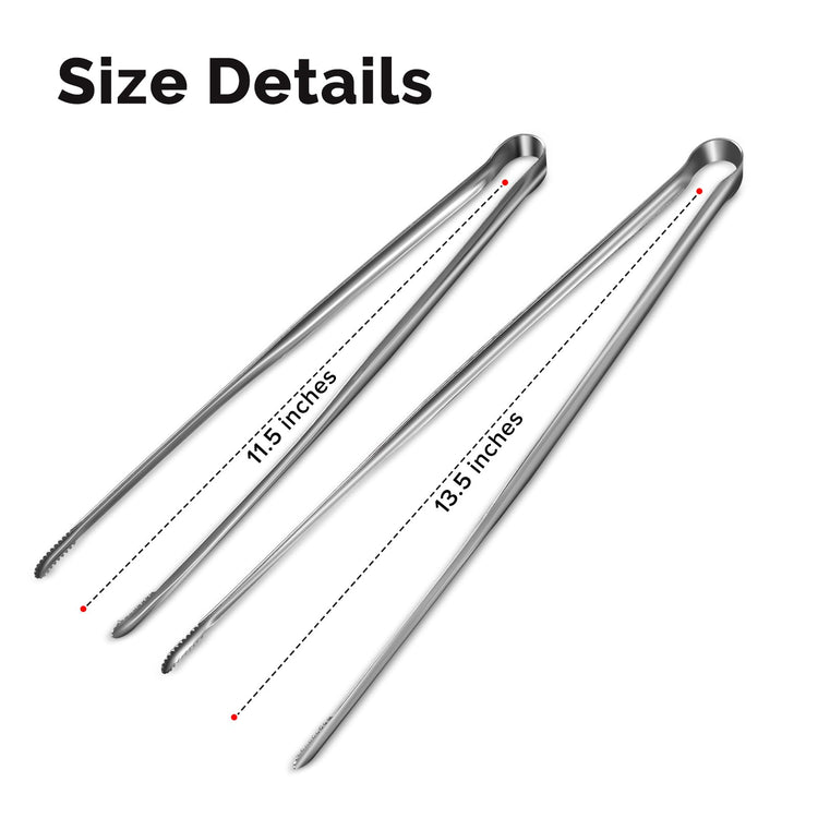 Precise Serrated Non (2 Count)