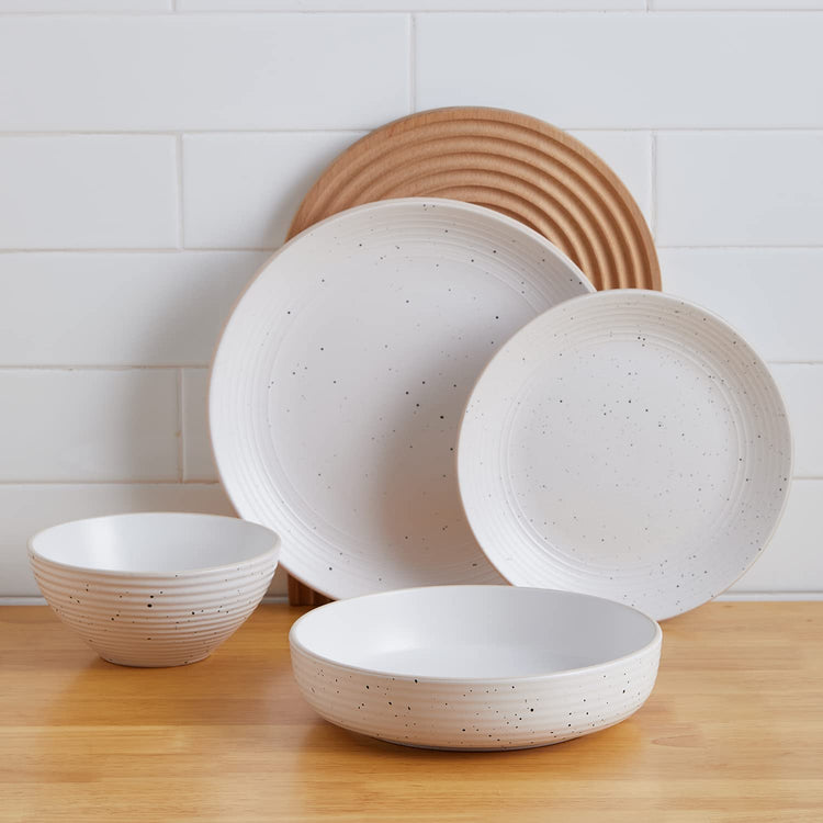 Lauren Stoneware (16 Count)