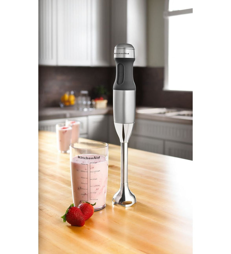 KHB1231LR 2 Speed Hand Blender