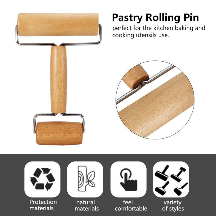 Small Rolling Pin