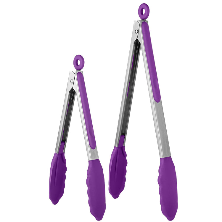 Kitchen Tongs for Cooking