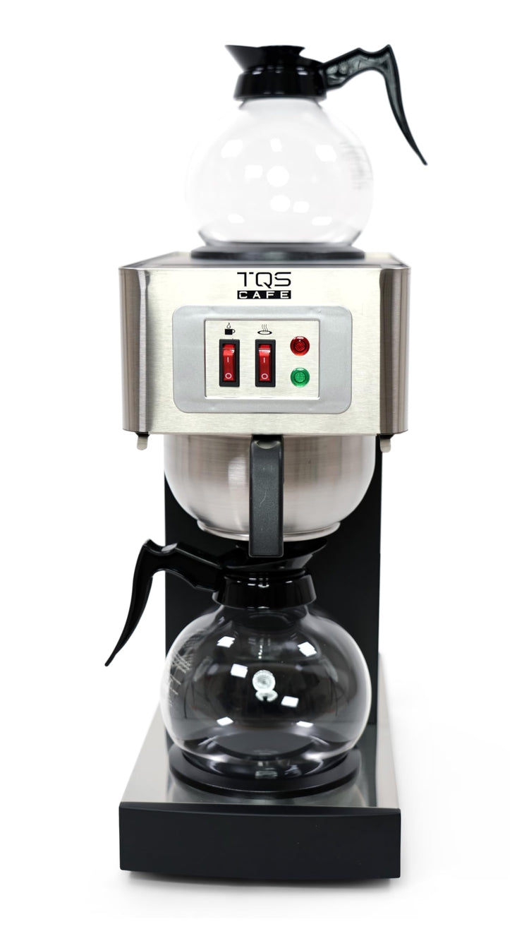 TQS CAFE Commercial Coffee Maker