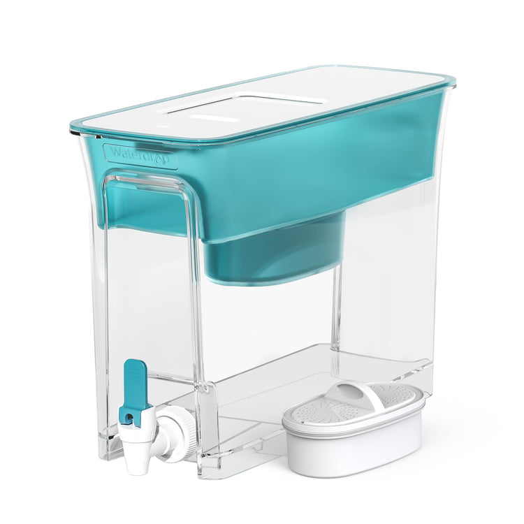WFD 40B Water Filter Dispenser