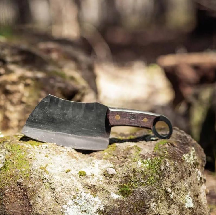 Suratu Chopping Cleaver Chef's Knife