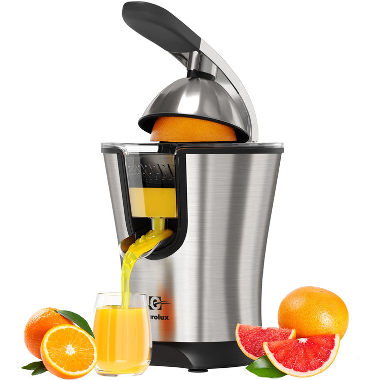 Premium Electric Orange Juicer