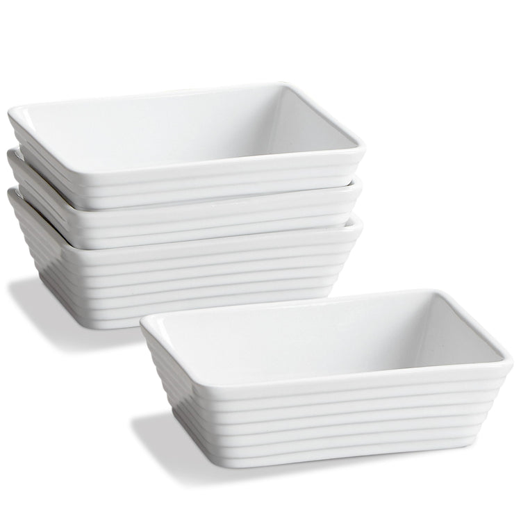 Small Baking Dish (4 Count)