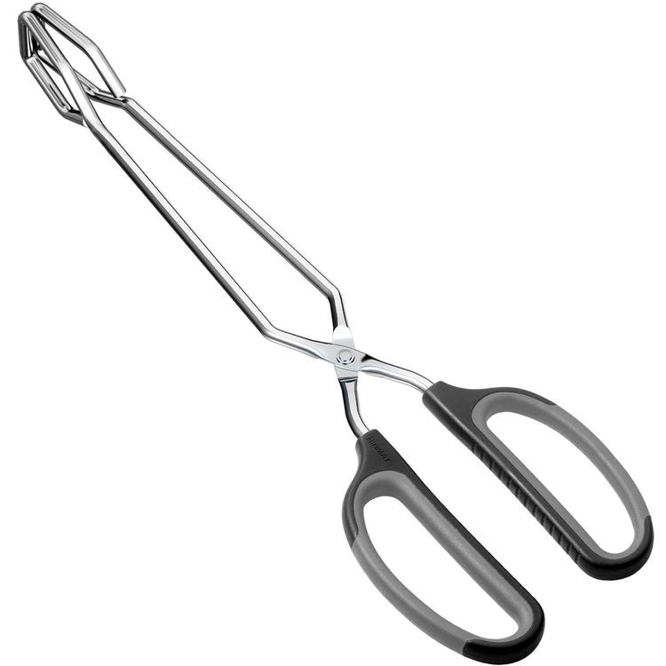 Scissor Tongs with Comfort