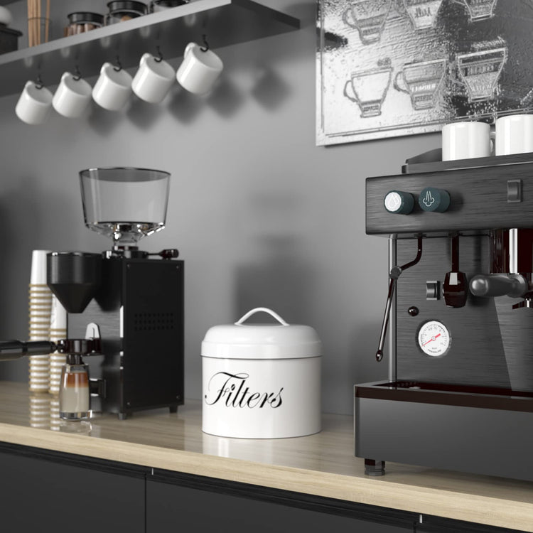 Coffee Filter Holder
