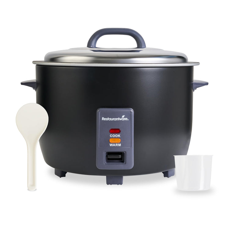 Commercial Rice Cooker 60 Cup Heavy