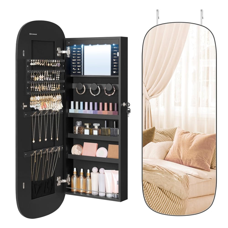 Jewelry Organizer