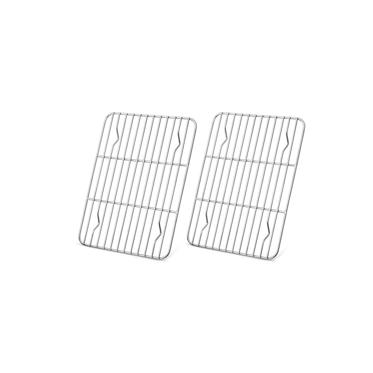 2 Pack Cooling Rack for Baking