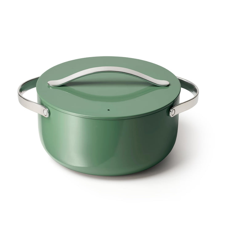 Non Stick Ceramic Dutch Oven Pot with Lid
