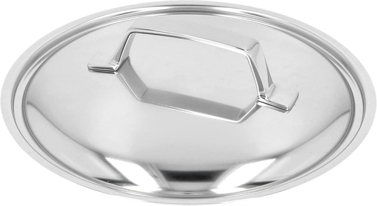 Demeyere AluPro 4.5-qt Aluminum Nonstick Dutch Oven - Nestoria