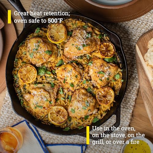 Chef Collection 13.25 In Pre (13.25" (Pack of 1))