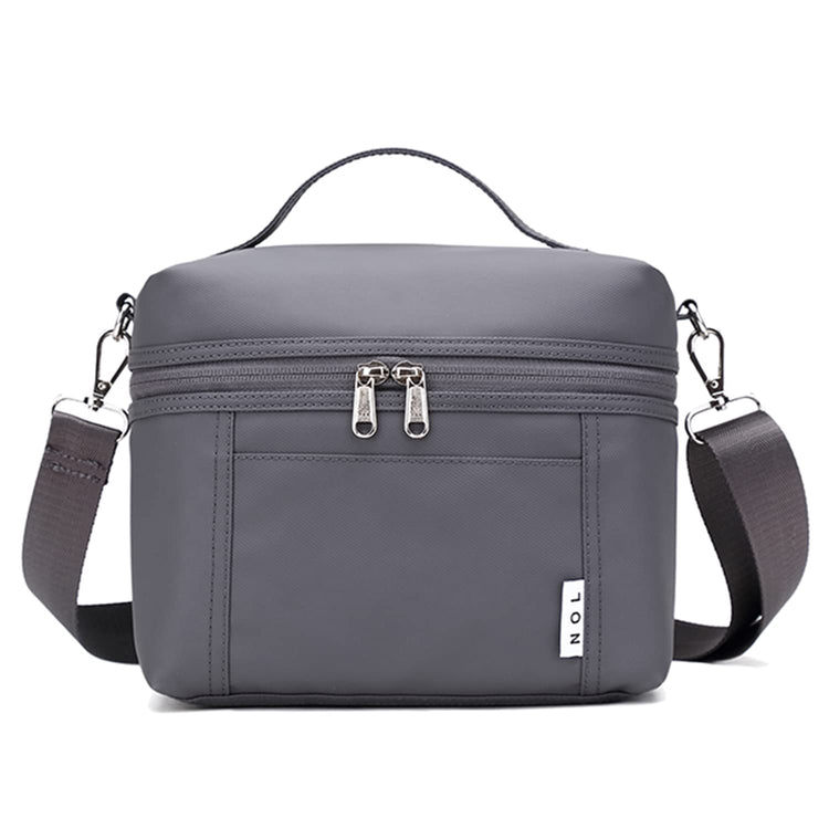NOL 8L Insulated Lunch Bag for Women