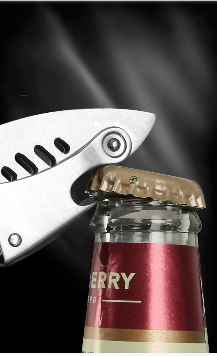 True Shark Corkscrew