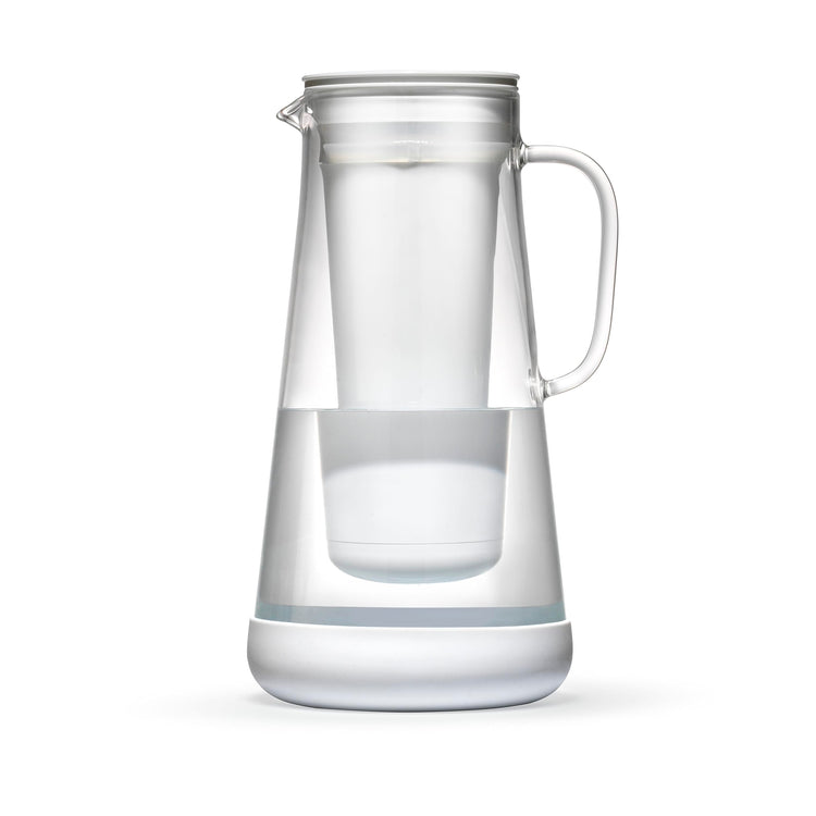 Home Water Filter Pitcher