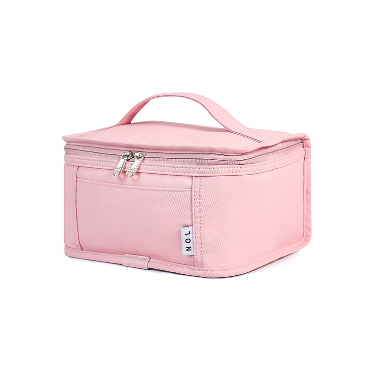 NOL Small Lunch Bag Mini Lunch Box Insulated Lunch Bag for Men