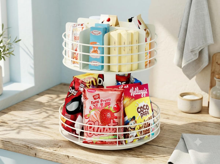 Snack Organizer