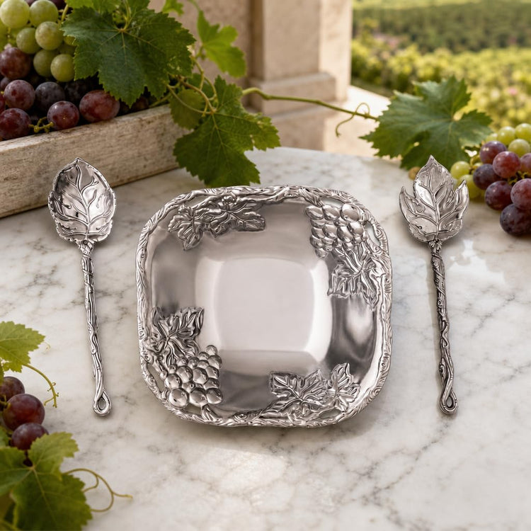 Grape Salad Set 3