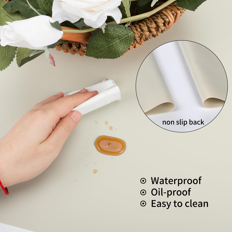 Extra Large Silicone Placemat