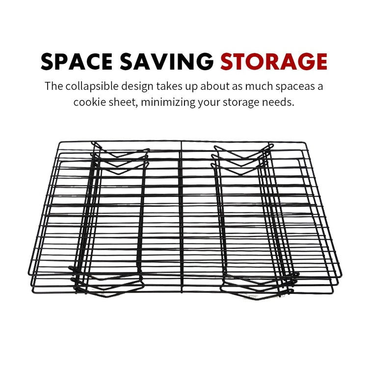 Cooling Racks